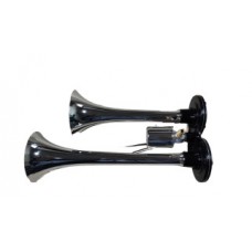Bocina Para Camion Con Electro 12/24