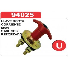 94025 Ospina Llave Cortacorriente Pesado Simil S