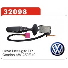 32098 Ospina Llave Luces Giro Lp Camion Vw 250/3