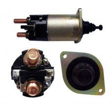 Solenoide Tipo Delco 24v 2a