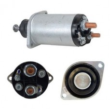 Solenoide Tipo Delco 24v 2a
