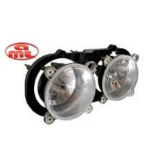 Optica Derecho Cargo C1317-1517-1717-1722 - 1831 Dual 2000/2
