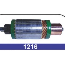 1216 Vmv Bobina Arranque Delco 38mt 24v E16l204.5d65rc21