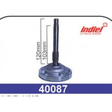 4010087 40087 Vmv Planetario Indiel M93r 10084-10085