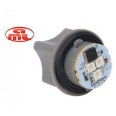 L03 - Led C/portalampara 12/24v- Stop Rojo P/baiml 1800/1820