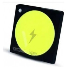 (u)plafon Led Con Tecla On / Off 12v – 24v Pegamento Autoadh