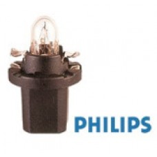 Muelita 2721mf 12v C/portalamp