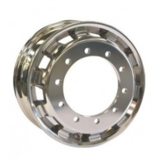 Llanta 22.5x 9 Estandar 10 Perforaciones Aluminio