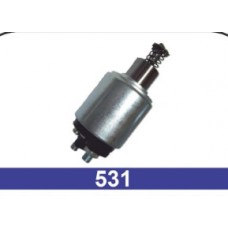531 Vmv Solenoide Bosch Mn Perkins Simil 531 Zm
