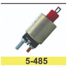 5-485 Vmv Solenoide Indiel Prestolite M100r 12v