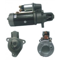 Motor De Arranque Tipo Bosch 24v 11d