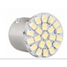 Muelita Led 1 Polo 22 12v Smd 3014 Sm-032p1