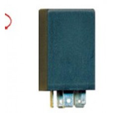 Temporizador Parada De Motor M. Benz 12v