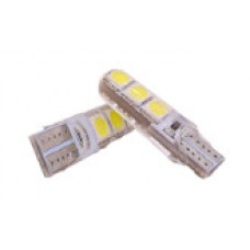 (u)muelita Silicona Blanca 24v Zsl-002b