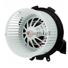 Motor Soplador Tipo M Benz