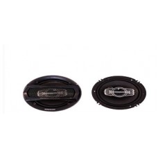 Juego De Parlantes Coaxiales 6.50-4 Vias