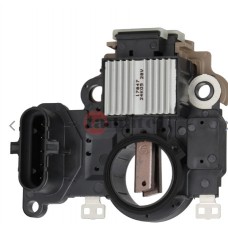 Regulador De Voltaje Tipo Mitsubishi 24v 5p