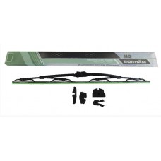 Escobillas Linea Pesada Hd-26 650mm Borham