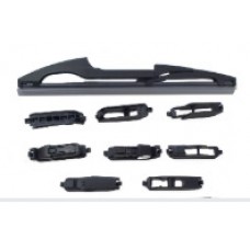 Escobilla Luneta 9‘ Multiencastre