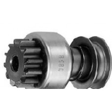 Impulsor De Arranque Inyeccion 37 Mt