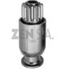 Impulsor De Arranque Maxi Torq .remy C/motor Cummins 12 D 19