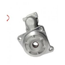 Tapa De Arranque Agrale 29 Mt Vw Camion