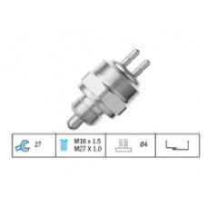 Interruptor De Retroceso M.benz 1618/1620