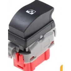 5203 Vmv Llave Alzacristalez Renault Master 6 S