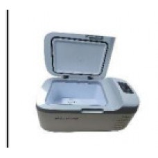 Heladera Portatil Sb L18 Blanca
