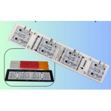 Kit Placa Led Faro Baiml 1350 M Benz