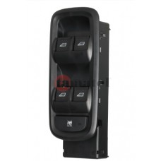 Int. Tecla Tipo Ford (levanta Vidrios)