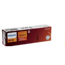 Muelita Lampara T5 24v 1.2w Sin Culote