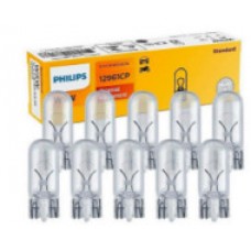 Muelita W5w 12v 5w Posicion Sin Culote