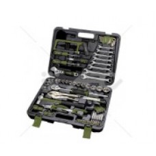 Caja De Heramientas 74 Piezas Philco