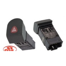 Tecla Baliza Kangoo Negra