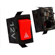 Int. Tecla Tipo M. Benz (balizas)