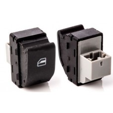 Int. Tecla Tipo Vw (levanta Vidrios)