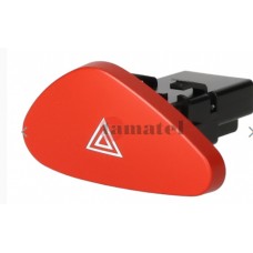 Int. Tecla Tipo Iveco (balizas)