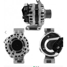 Alternador Tipo Ford 12v 120a