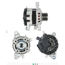 Alternador Tipo Bosch 12v 90a
