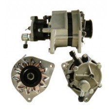 Alternador Tipo Bosch 12v 85a