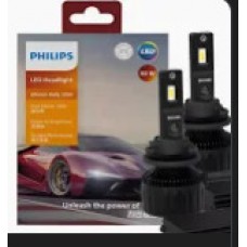 Juego Cled H7 Ultinon Rally 3550 12/24v 50w