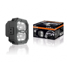 Faro Cuadrado Px4500 Spot Osram