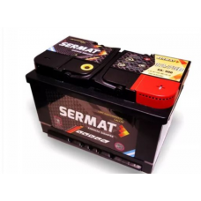 Bateria 75a Sermat