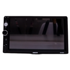 Estereo Multimedia 2 Din Mp5, 7 Pulgadas, Touch